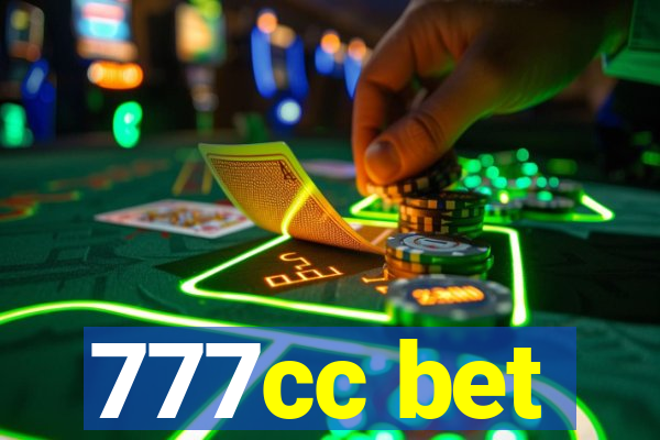 777cc bet